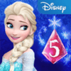 Disney Frozen Free Fall Games